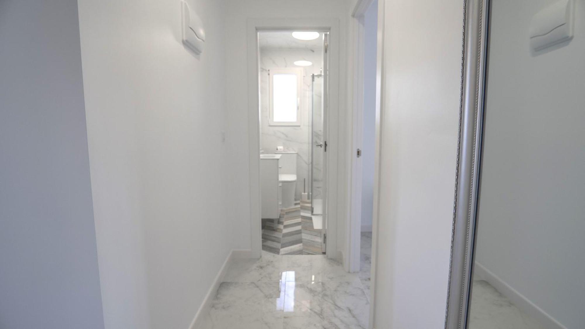 Modern Detached 4 Bed 3 Bath Villa With Private Pool Close To All Amenities Villamartin  Exteriör bild